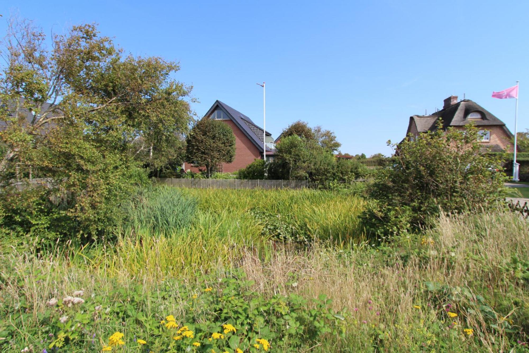 Apartment Suedwind - Osterweg 51, App 1 *