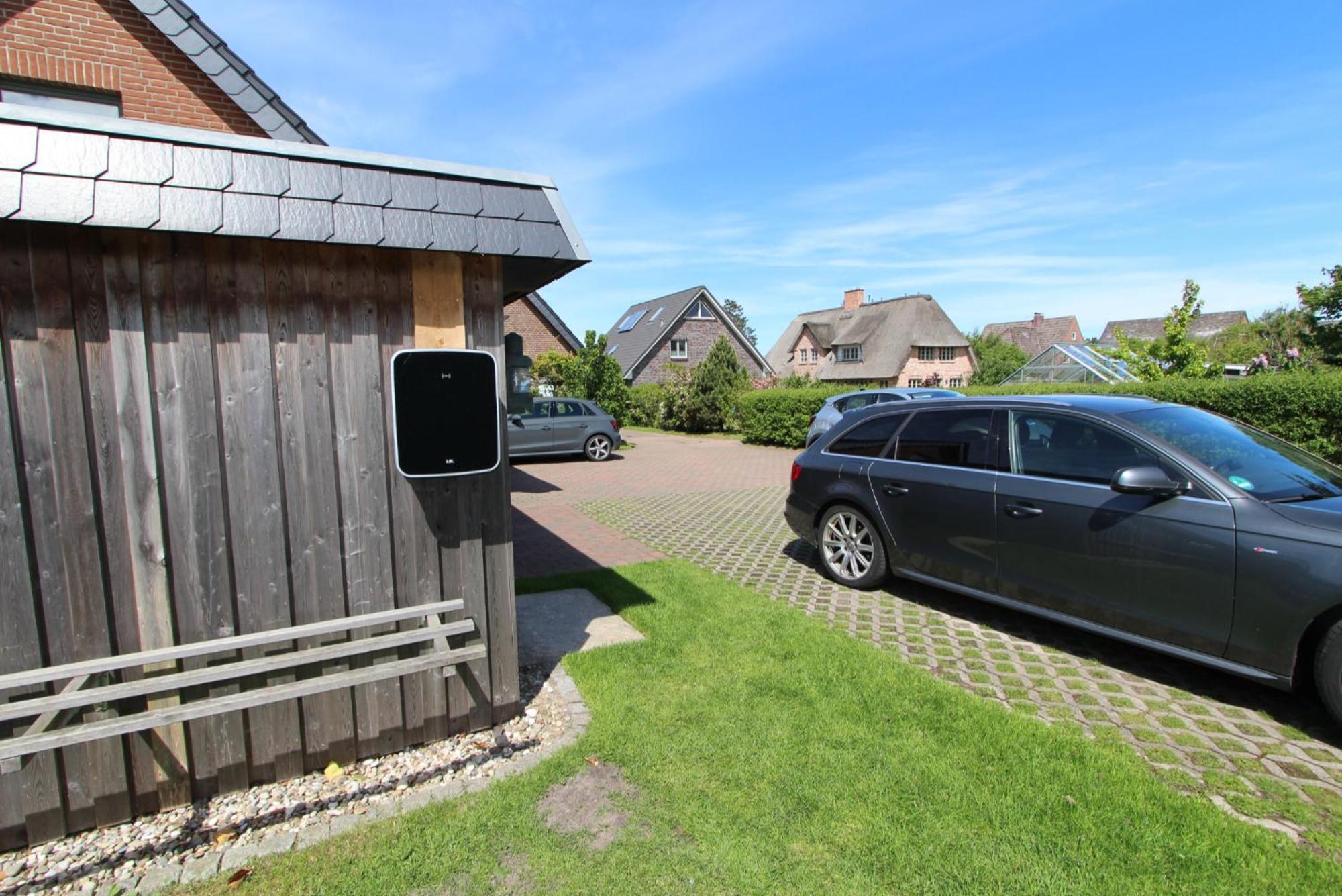 Suedwind - Osterweg 51, App 1