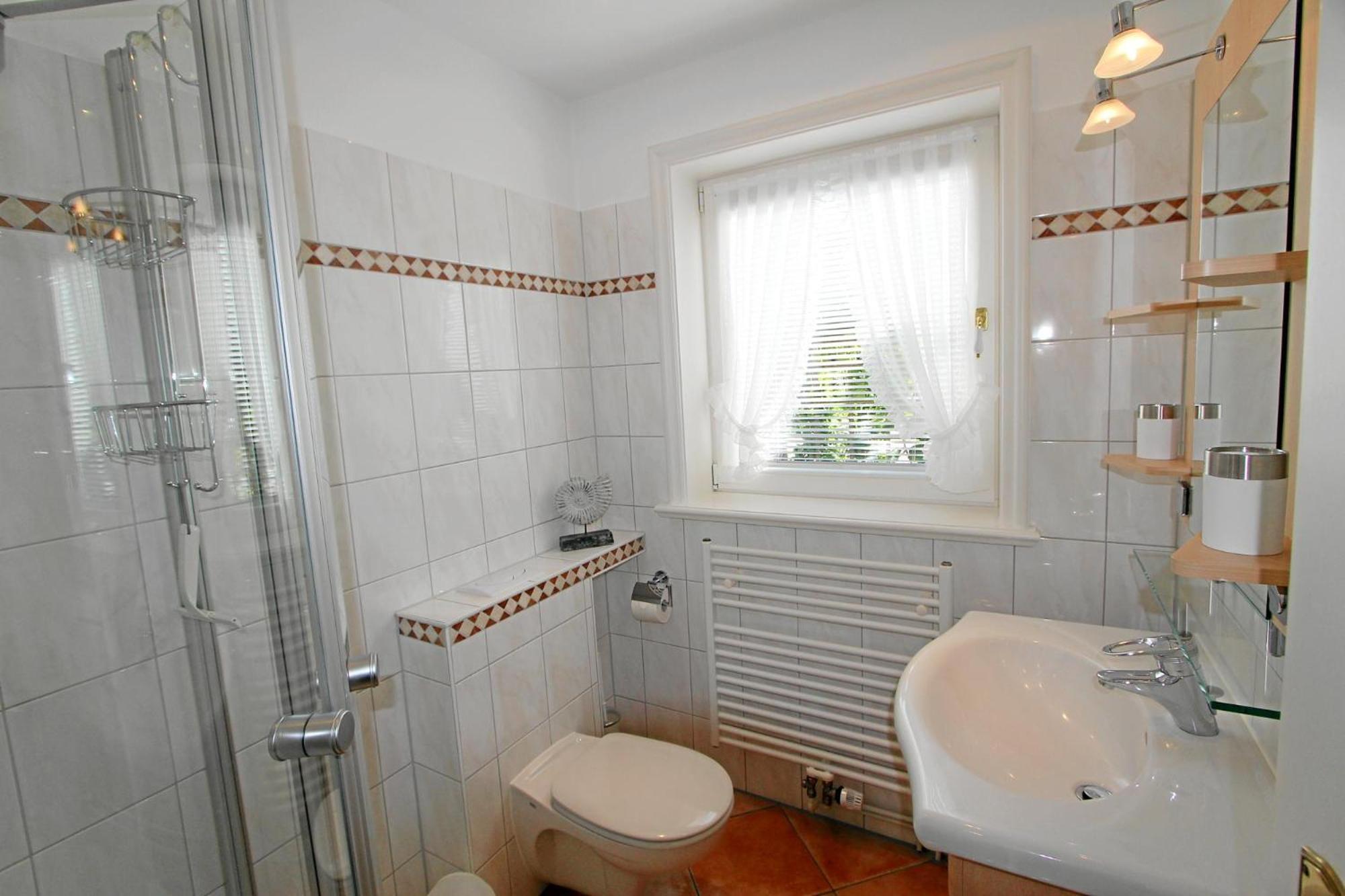 Suedwind - Osterweg 51, App 1 Apartment Wenningstedt-Braderup