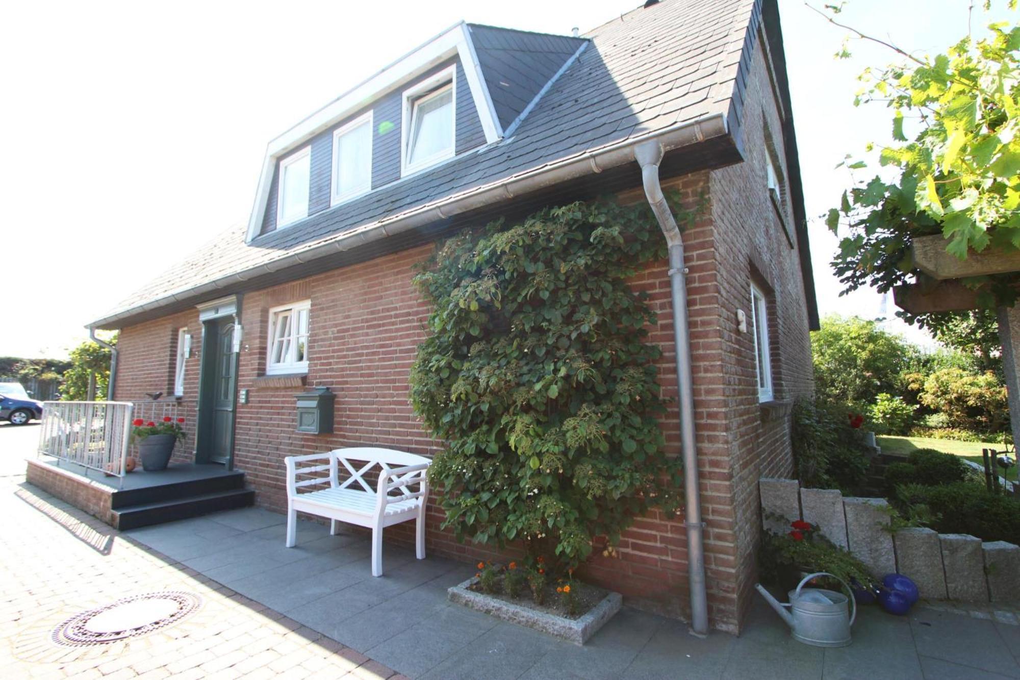 Suedwind - Osterweg 51, App 1 Apartment Wenningstedt-Braderup